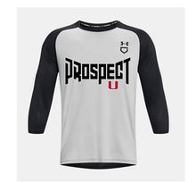 Load image into Gallery viewer, Boys's UA Utility 3/4 Shirt