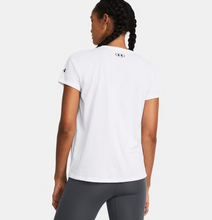 Load image into Gallery viewer, UA Athletics Women's Short Sleeve