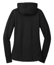 Load image into Gallery viewer, New Era® Women's French Terry Full-Zip Hoodie