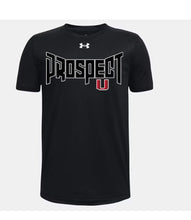 Load image into Gallery viewer, Boys' UA Tech™ Team Short Sleeve