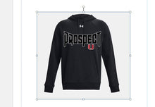 Load image into Gallery viewer, Men's UA Rival Fleece Hoody
