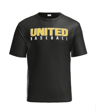 Load image into Gallery viewer, Sport-Tek ® Youth & Adult Tee - United Logo