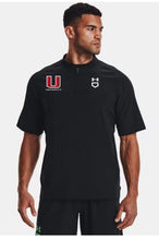 Load image into Gallery viewer, Men's UA Utility Short Sleeve Cage