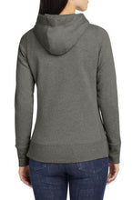 Load image into Gallery viewer, New Era® Women's French Terry Full-Zip Hoodie