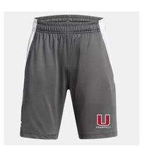 Load image into Gallery viewer, Boys' UA Tech™ Vent Shorts
