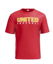 Load image into Gallery viewer, Sport-Tek ® Youth & Adult Tee - United Logo