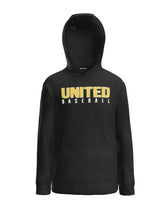 Load image into Gallery viewer, Youth Sport-Tek® Sport-Wick® Fleece Hooded Pullover - United Logo