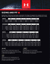 Load image into Gallery viewer, Men's UA Command Warm-Up