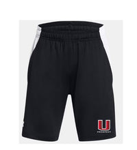 Load image into Gallery viewer, Boys' UA Tech™ Vent Shorts