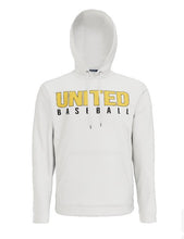 Load image into Gallery viewer, Adult Sport-Tek® Sport-Wick® Fleece Hooded Pullover -United Logo