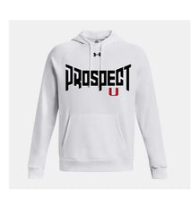 Load image into Gallery viewer, Men's UA Rival Fleece Hoody