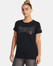 Load image into Gallery viewer, UA Athletics Women's Short Sleeve