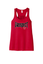 Load image into Gallery viewer, BELLA+CANVAS ® Women’s Flowy Racerback Tank