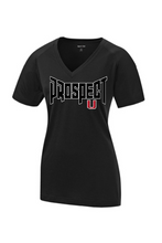 Load image into Gallery viewer, Sport-Tek® Ladies Ultimate Performance V-Neck
