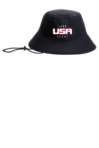 USA-LABC New Era ® Hex Era Bucket Hat