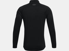 Load image into Gallery viewer, Men&#39;s UA Tech™ ½ Zip Long Sleeve
