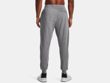 Load image into Gallery viewer, Men&#39;s UA Rival Fleece Joggers
