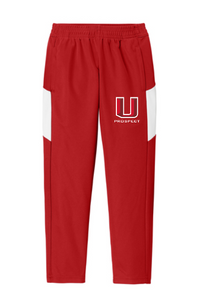 Sport-Tek® Youth Travel Pant