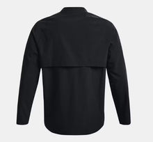 Load image into Gallery viewer, UA Utility Long Sleeve- Men&#39;s Cage Jacket
