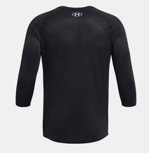 Load image into Gallery viewer, Boys&#39;s UA Utility 3/4 Shirt
