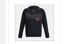 Load image into Gallery viewer, Men&#39;s UA Rival Fleece Hoody
