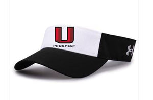 UA Prospect Visor