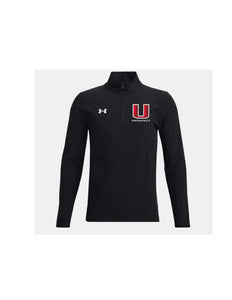 Boys' UA Motivate 2.0 Long Sleeve