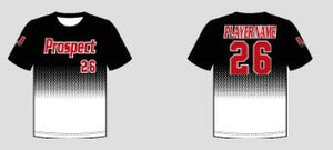 Player Fall Jerseys