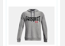 Load image into Gallery viewer, Men&#39;s UA Rival Fleece Hoody
