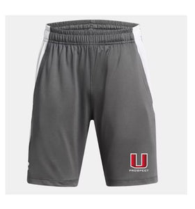 Boys' UA Tech™ Vent Shorts