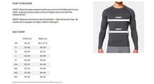 Load image into Gallery viewer, Men&#39;s UA Tech™ ½ Zip Long Sleeve
