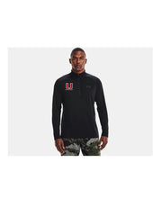 Load image into Gallery viewer, Men&#39;s UA Tech™ ½ Zip Long Sleeve
