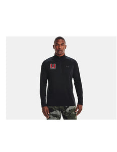 Men's UA Tech™ ½ Zip Long Sleeve