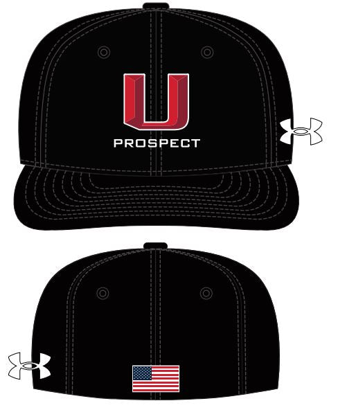 UA Prospect Game Hat 25/26 Season