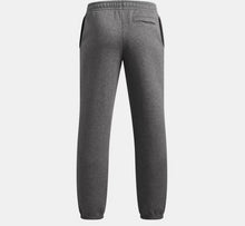 Load image into Gallery viewer, UA Boys' Icon Fleece Pant
