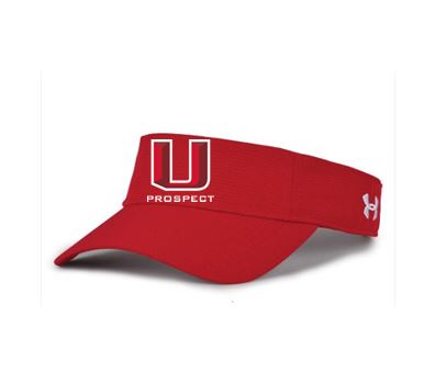 UA Prospect Visor