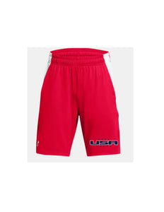USA-LABC Boys' UA Tech™ Vent Shorts