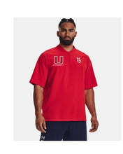 Load image into Gallery viewer, Men&#39;s UA Utility Short Sleeve Cage
