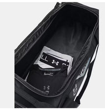 Load image into Gallery viewer, UA Baseball Wheeled Bag
