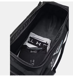 UA Baseball Wheeled Bag