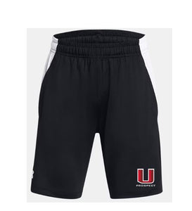 Boys' UA Tech™ Vent Shorts