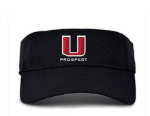 Load image into Gallery viewer, UA Prospect Visor
