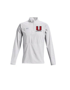 Boys' UA Motivate 2.0 Long Sleeve