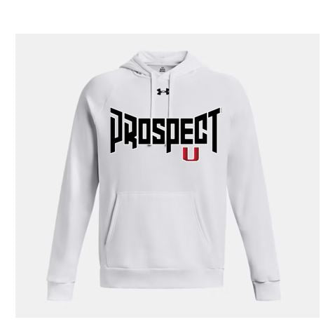 Men's UA Rival Fleece Hoody