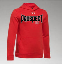 Load image into Gallery viewer, Boys&#39; UA Rival Fleece Hoodie
