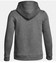 Load image into Gallery viewer, Boys&#39; UA Rival Fleece Hoodie
