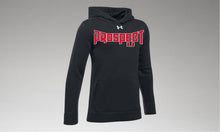 Load image into Gallery viewer, Boys&#39; UA Rival Fleece Hoodie
