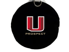 Load image into Gallery viewer, Jensen Lee Round Baseball Duffle Bag-200XL (15&quot; x 34&quot;) - Includes Shoulder Strap &amp;  Player Name
